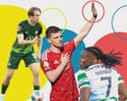 Bursa Transfer Musim Panas 2026: Kilas Balik Pergerakan Pemain di Lima Liga Top Eropa