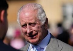 Momen Langka: Raja Charles III Akhirnya Bertemu Pangeran Harry dan Keluarga Setelah Empat Tahun Penantian