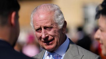 Momen Langka: Raja Charles III Akhirnya Bertemu Pangeran Harry dan Keluarga Setelah Empat Tahun Penantian