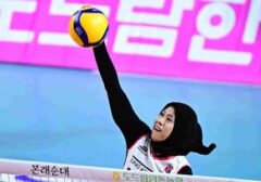 Megawati Hangestri Siap Hadapi Red Sparks di Liga Korea: Misi Balas Dendam Musim Depan?