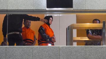 Jejak Rp2,93 Miliar: Bupati Sukoharjo Diduga Terima 'Upah Pungut' Selama Lima Tahun