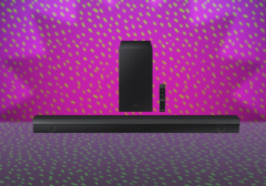 Upgrade Pengalaman Audio di Rumah: Soundbar Samsung Diskon Rp1,2 Juta di Walmart!