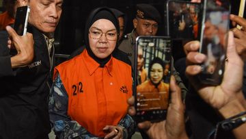 Operasi Tangkap Tangan Bupati Sukoharjo Berujung Status Tersangka, Suap Diduga Jadi Motif Utama