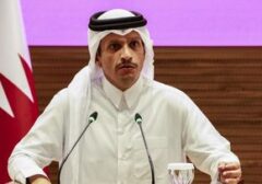 Dua Negara Timur Tengah Ini Mendesak AS dan Iran Kembali ke Meja Perundingan