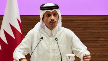 Dua Negara Timur Tengah Ini Mendesak AS dan Iran Kembali ke Meja Perundingan