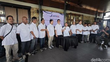 Asosiasi Baru Jarjatel Lahir, Soroti Beban Biaya Relokasi Jaringan Telekomunikasi