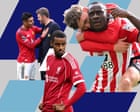 Prediksi Juara Liga Primer 2025-2026: Liverpool Ungguli Arsenal, Chelsea Mengejutkan di Papan Atas