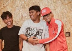 Bumbum Tinggalkan Jabatan Strategis Sukses Lancar Rejeki demi Pendidikan