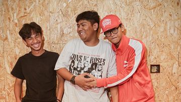 Bumbum Tinggalkan Jabatan Strategis Sukses Lancar Rejeki demi Pendidikan