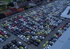 Geliat Pasar Otomotif Indonesia: Penjualan Mobil Melonjak di Pertengahan 2026, Siapa Juara Terlaris?