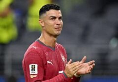 Cristiano Ronaldo Banjiri Instagram dengan Momen Juara Euro 2016, Reaksi Penggemar Membludak!