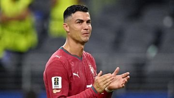 Cristiano Ronaldo Banjiri Instagram dengan Momen Juara Euro 2016, Reaksi Penggemar Membludak!