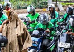 Ancaman Serius Pemerintah: Komisi 8% Jadi Syarat Gojek-Grab Bertahan, Jika Tidak Siap-Siap Dicabut Izinnya!
