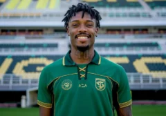 Sorak-Sorai Stadion GBT Jadi Magnet Utama Gledson Paixao Pilih Persebaya Surabaya