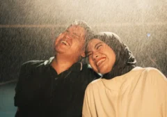 Idgitaf Rilis Album "Berusaha di Bawah Hujan" Bertepatan Ulang Tahun, Lagu Utama Banjir Pujian