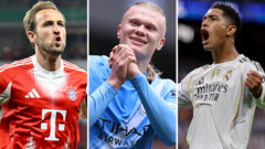 Piala Dunia Usai, BBC Sport Janjikan Konten Sepak Bola Tanpa Henti