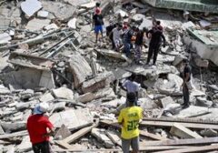 Tragedi Venezuela: Gempa Dahsyat Renggut 4.000 Jiwa, Korban Terus Bertambah