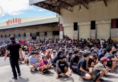 Ribuan WNI Terjebak Sindikat Penipuan Kamboja, KBRI Siapkan Langkah Evakuasi
