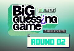 Penggemar Apple Siap-siap! "Big Guessing Game" Jilid Dua Dimulai, Berhadiah Apple Watch Terbaru