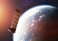Misteri Ratusan Satelit Starlink SpaceX Terbakar di Langit Bumi, Apa Sebabnya?