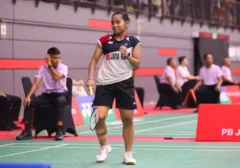 Miftaqul Putri Ayudis Taklukkan Thailand, Bidik Gelar Juara Jaya Raya Junior 2026
