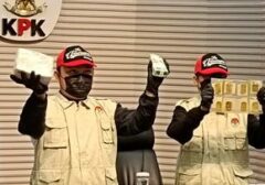 Terungkap! KPK Ungkap Bukti Baru Pemerasan Bupati Sukoharjo dalam OTT