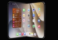 Terbongkar! Kapasitas Baterai Jumbo iPhone Lipat Terkuak, Siap Gempur Pasar 2026?