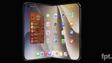 Terbongkar! Kapasitas Baterai Jumbo iPhone Lipat Terkuak, Siap Gempur Pasar 2026?