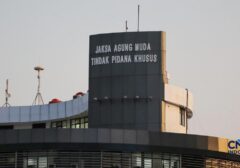 Gebrakan Jaksa Agung: Rudi Margono Gantikan Febrie Ardiansyah sebagai PLT Jampidsus