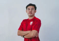Mengejutkan! Luthfi Kamal Gabung Persis Solo, Ambisi Promosi Makin Kokoh