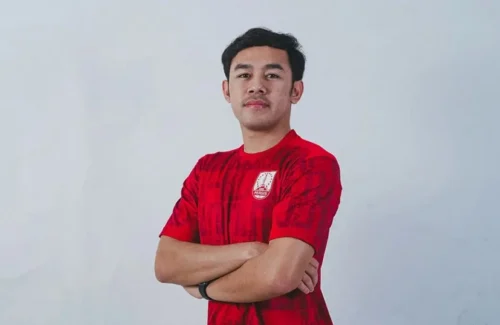 Mengejutkan! Luthfi Kamal Gabung Persis Solo, Ambisi Promosi Makin Kokoh