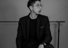 Dari 'Ade Baju Hitam' ke Panggung Nasional: Profil IDRRD, Sang Maestro Musik dan Pengusaha Muda Asal Makassar