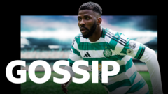 Bursa Transfer Liga Skotlandia Memanas: Celtic Dekati Iheanacho dan Saracchi, Rangers Selangkah Lagi Amankan Devlin