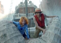 Usai Nonton 'One Piece' Live-Action? Ini 7 Serial Petualangan Seru yang Wajib Masuk Radar Anda!