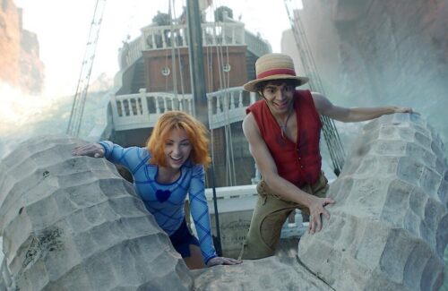 Usai Nonton 'One Piece' Live-Action? Ini 7 Serial Petualangan Seru yang Wajib Masuk Radar Anda!