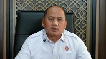 Rotasi Penting di Kejaksaan: Rudi Margono Ditunjuk Jadi Plt Jampidsus Gantikan Febrie Adriansyah