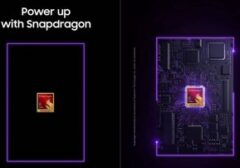 Bocoran Gahar: Galaxy Z Fold8 Siap Gebrak Pasar dengan Chipset Teranyar Snapdragon 8 Elite Gen 5 for Galaxy