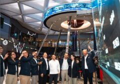 RANS Entertainment Go Public: Langkah Strategis Menuju Era Baru di Bursa Efek Indonesia