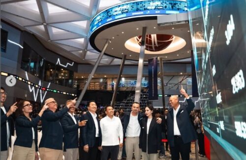 RANS Entertainment Go Public: Langkah Strategis Menuju Era Baru di Bursa Efek Indonesia