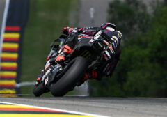 Jadwal MotoGP Jerman 2026: Perebutan Pole Position di Sachsenring Dimulai, Live Race Malam Ini!