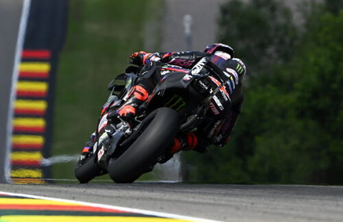 Jadwal MotoGP Jerman 2026: Perebutan Pole Position di Sachsenring Dimulai, Live Race Malam Ini!