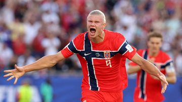 Fenomena Unik Piala Dunia 2026: Ratusan Bayi di Peru 'Mengadopsi' Nama Bintang Sepak Bola