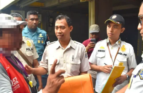 Parkir Swasta Surabaya Wajib Berizin, Pemkot Tegas Ancaman Sanksi Menanti
