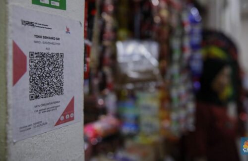 Inovasi Pembayaran Digital Indonesia Menginspirasi Negeri Jiran, Malaysia dan Singapura Tertarik