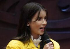 Kejutan dari Sabrina Chairunnisa: Putuskan Hentikan Studi S3 di Universitas Indonesia