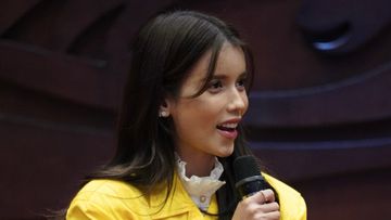 Kejutan dari Sabrina Chairunnisa: Putuskan Hentikan Studi S3 di Universitas Indonesia