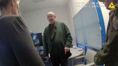 Terkuak! Rekaman Baru Ungkap Momen Krusial Pertanyaan ke Pembunuh Peter Falconio di Peringatan 25 Tahun Hilangnya
