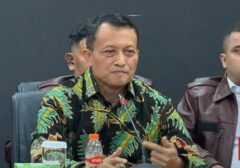 Jaksa Agung Angkat Jamwas Rudi Margono Jabat Plt Jampidsus, Ini Alasannya