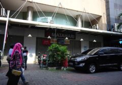Kisah Dramatis Matahari: Dari Toko Kecil Micky Mouse hingga Era Baru di Tangan Keluarga Riady