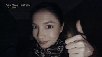 Sutradara 'Gonjiam' Tertarik Garap Film Horor Indonesia, Siapkan Syarat Mengejutkan
